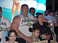 strongman-proform-201300437