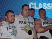 strongman-proform-201300442