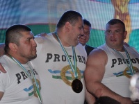 strongman-proform-201300443