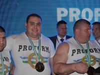 strongman-proform-201300444