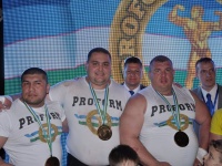 strongman-proform-201300445