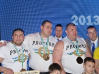 strongman-proform-201300446